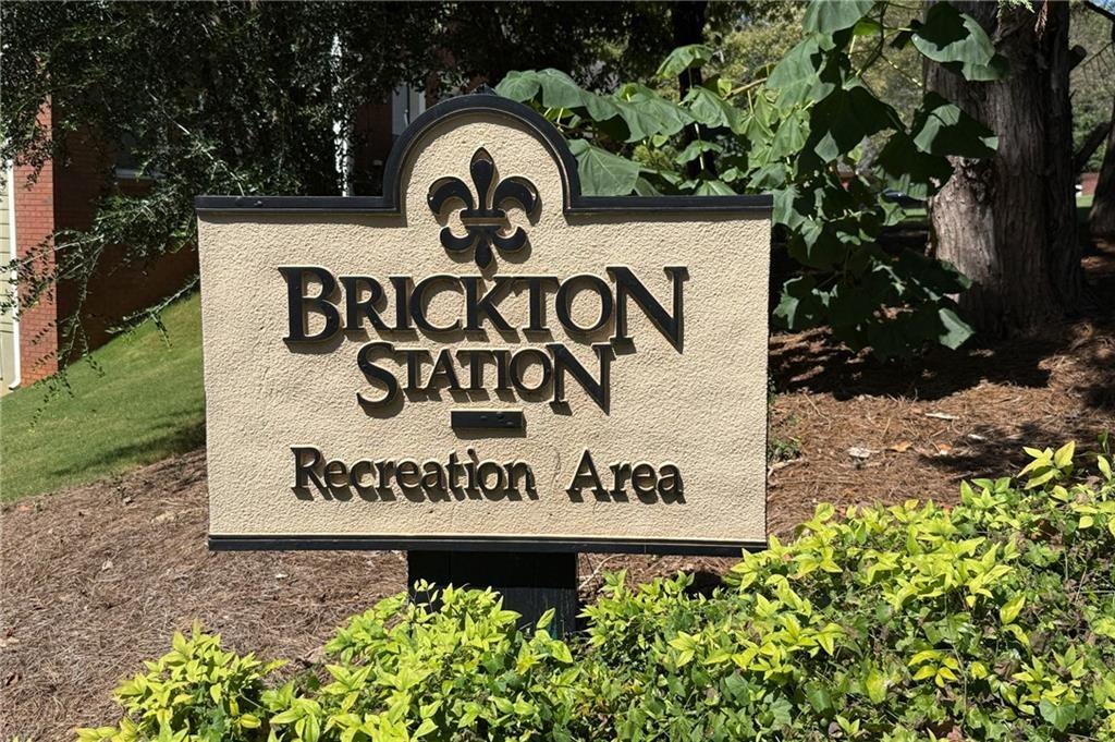 Brickton Xing, Buford, GA 30518
