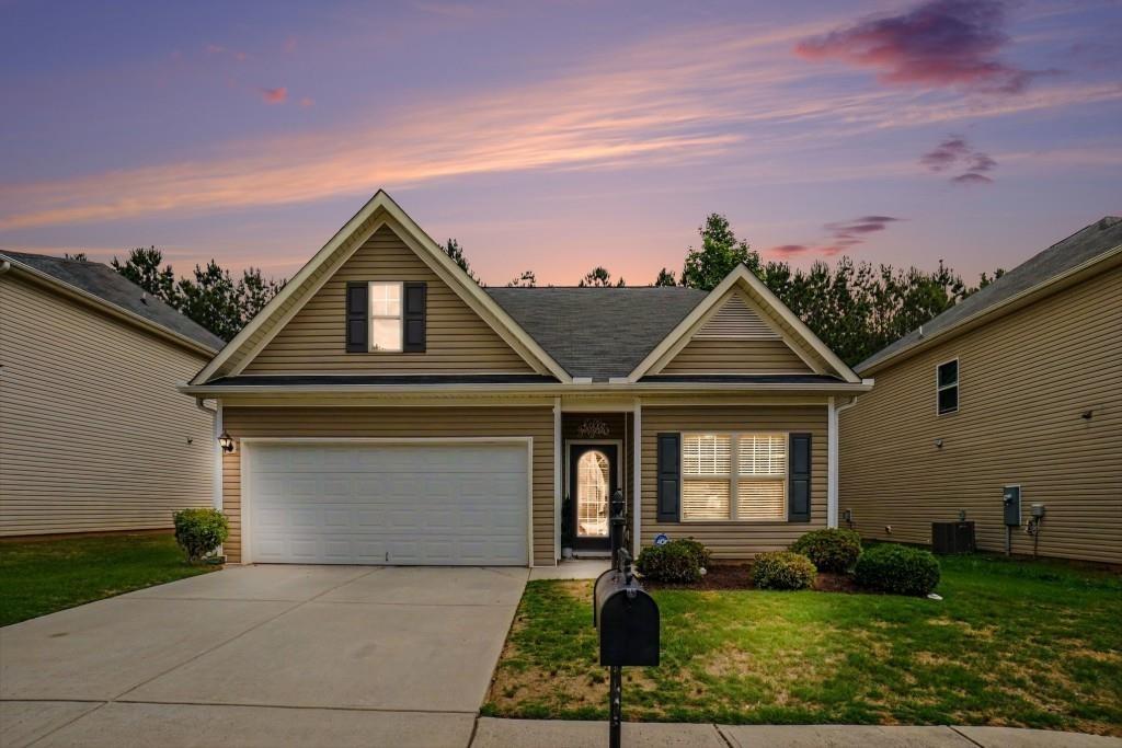 Boulder Run, Hiram, GA 30141
