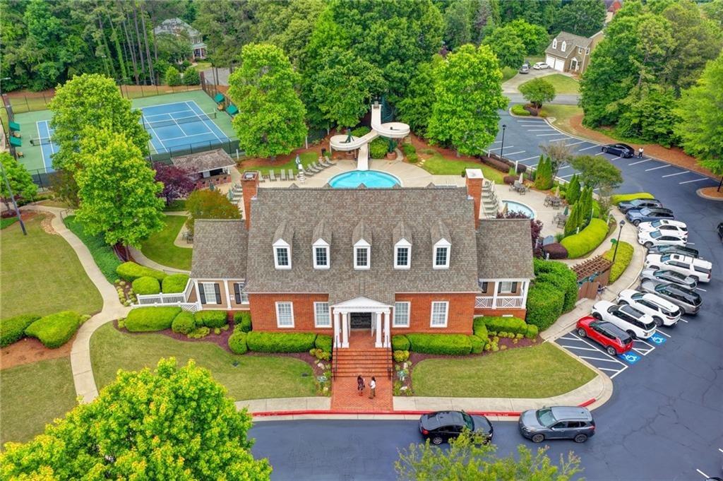 Whitehaven Park Ln Se, Mableton, GA 30126