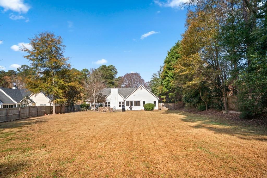Herring Rd, Grayson, GA 30017