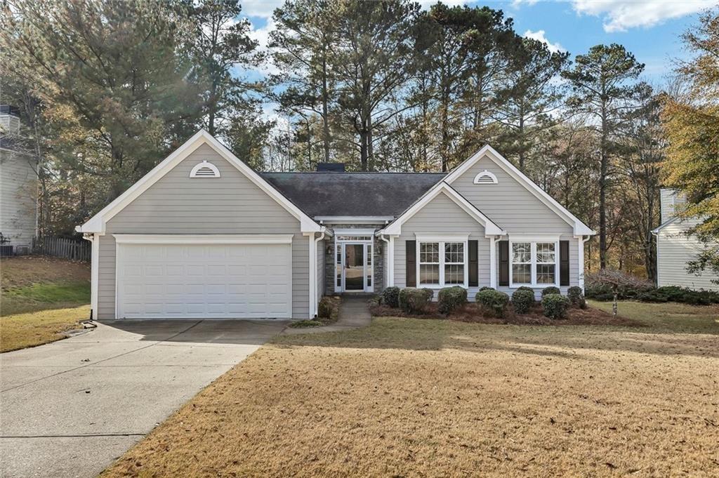 Huntgate Rd, Woodstock, GA 30189