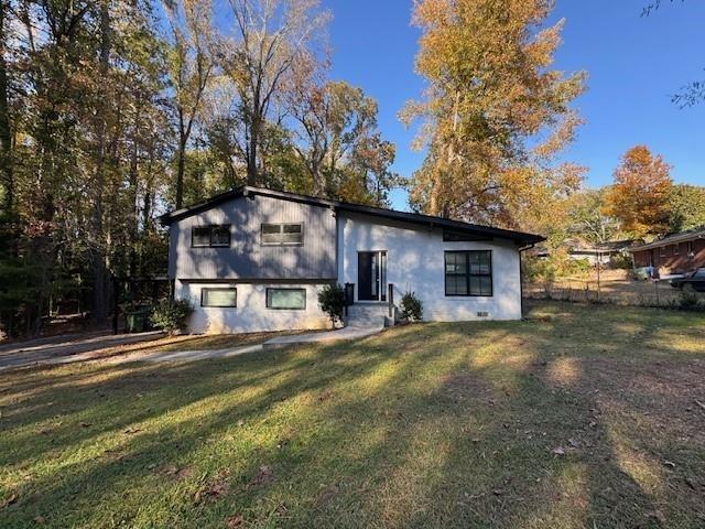 Decker Lake Dr Sw, Atlanta, GA 30310