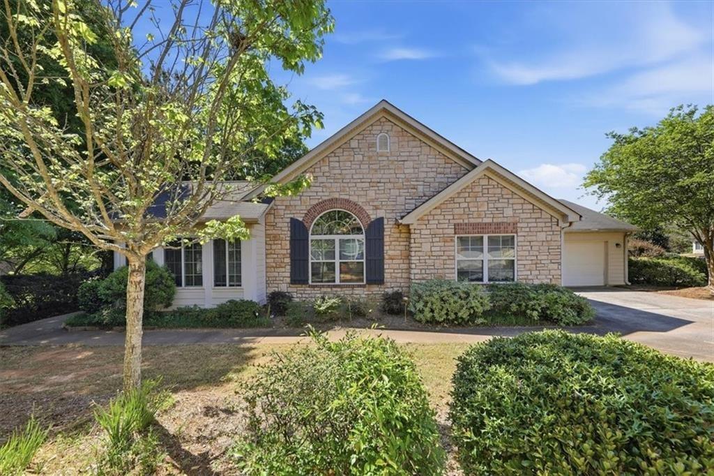 Kenley Ct, Mcdonough, GA 30253