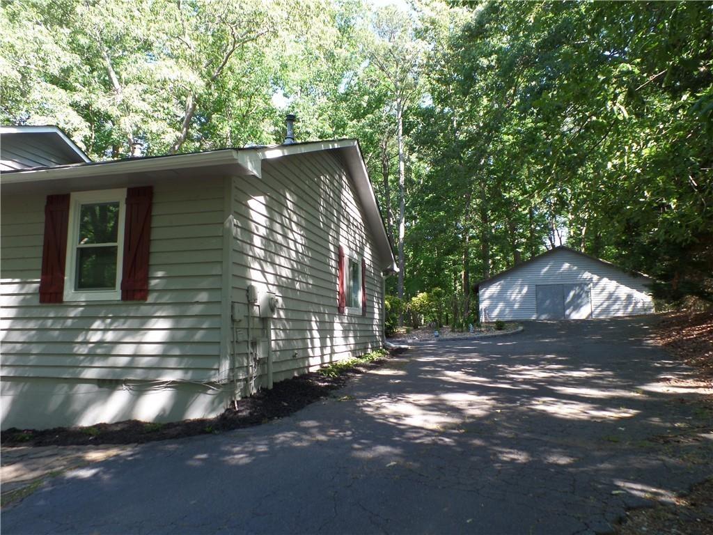 Green Ridge Rd Se, Cartersville, GA 30120