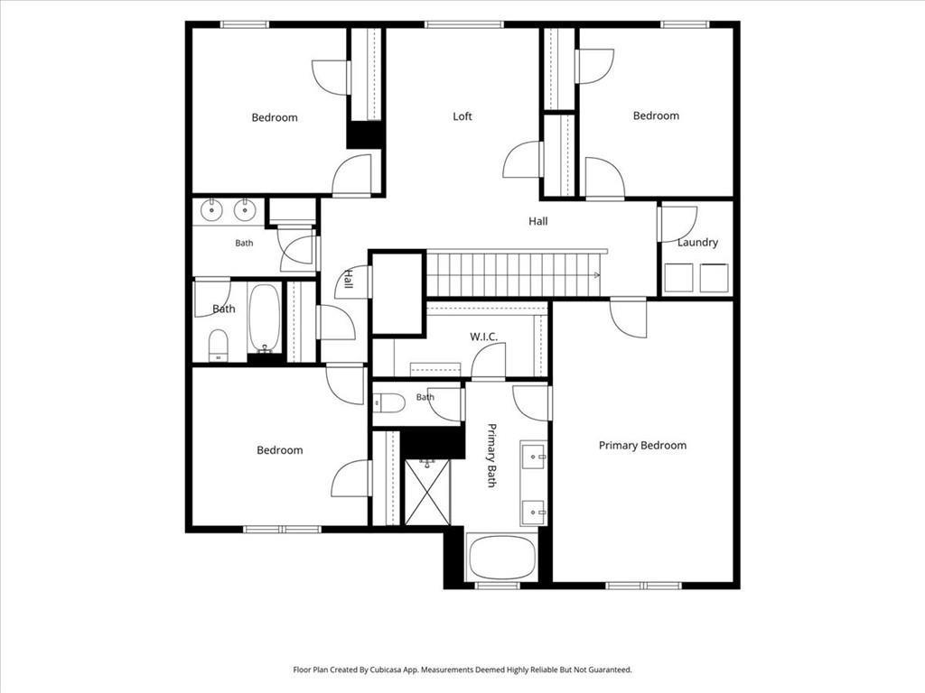 Arbor Creek Trl, Dallas, GA 30157