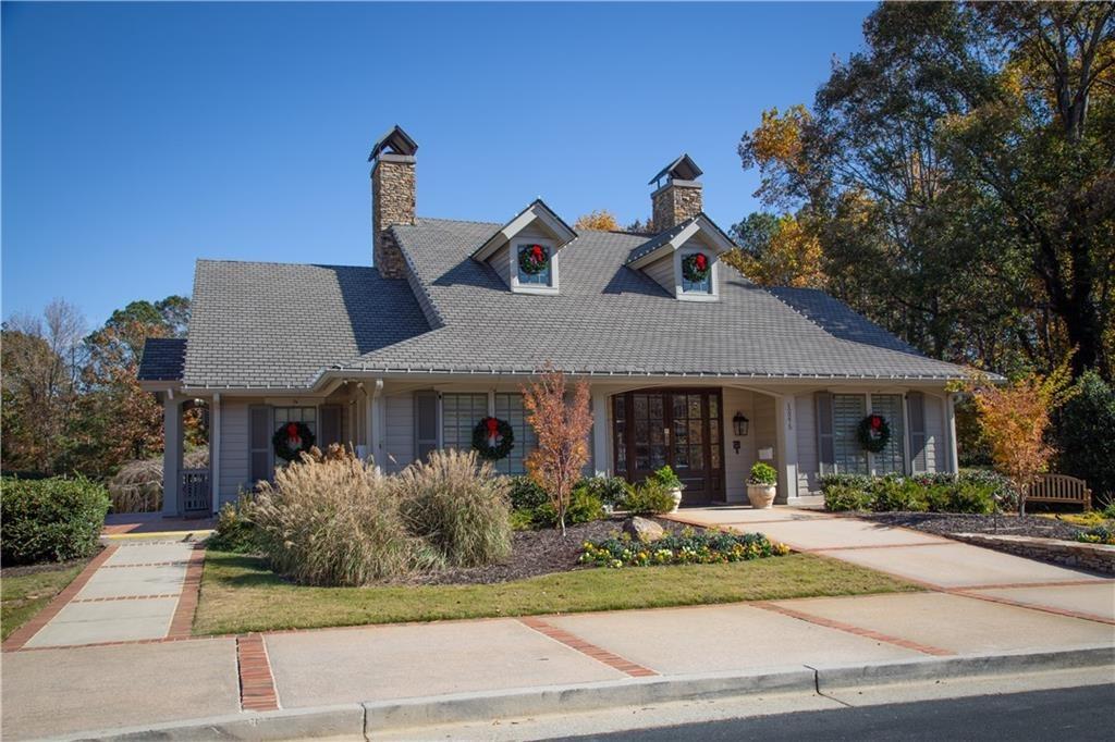 Sunset Maple Dr, Johns Creek, GA 30005