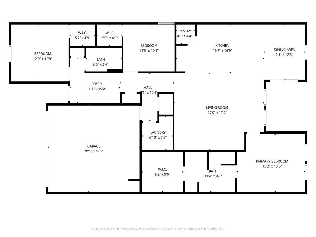 Carnaby St, Winder, GA 30680