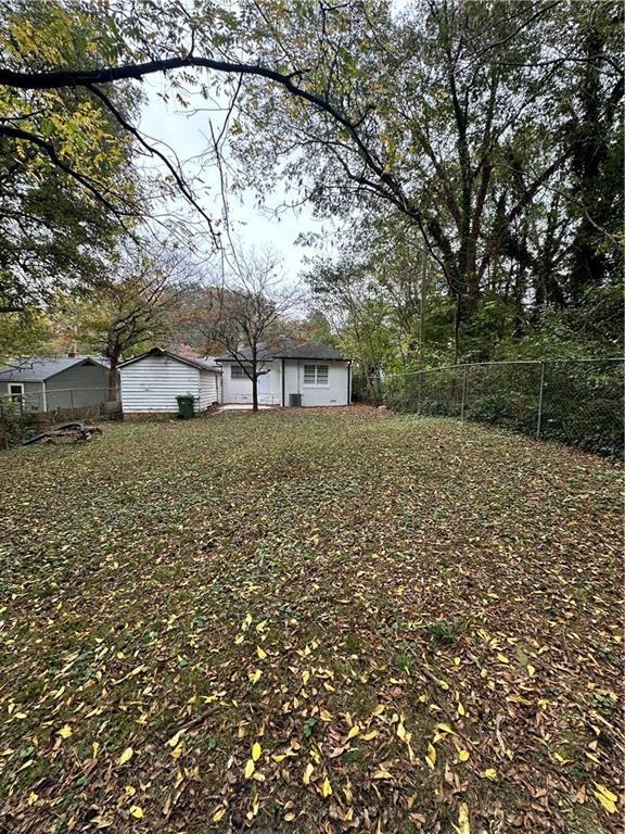 Holly St Nw, Atlanta, GA 30318