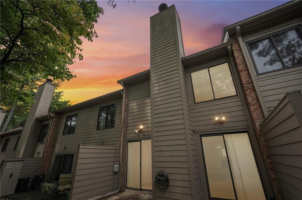 Stonewall Pl Se, Atlanta, GA 30339