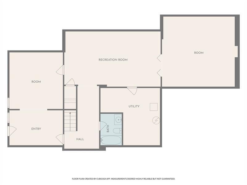 Staverly Ln, Peachtree Corners, GA 30092