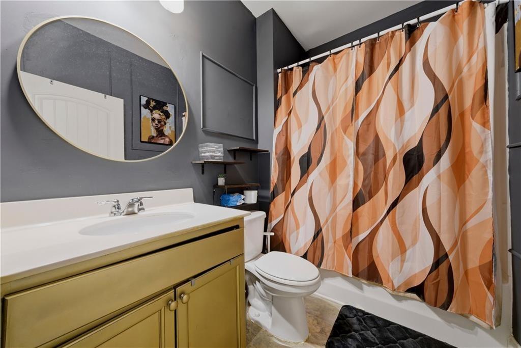 Creekhead Dr, Villa Rica, GA 30180