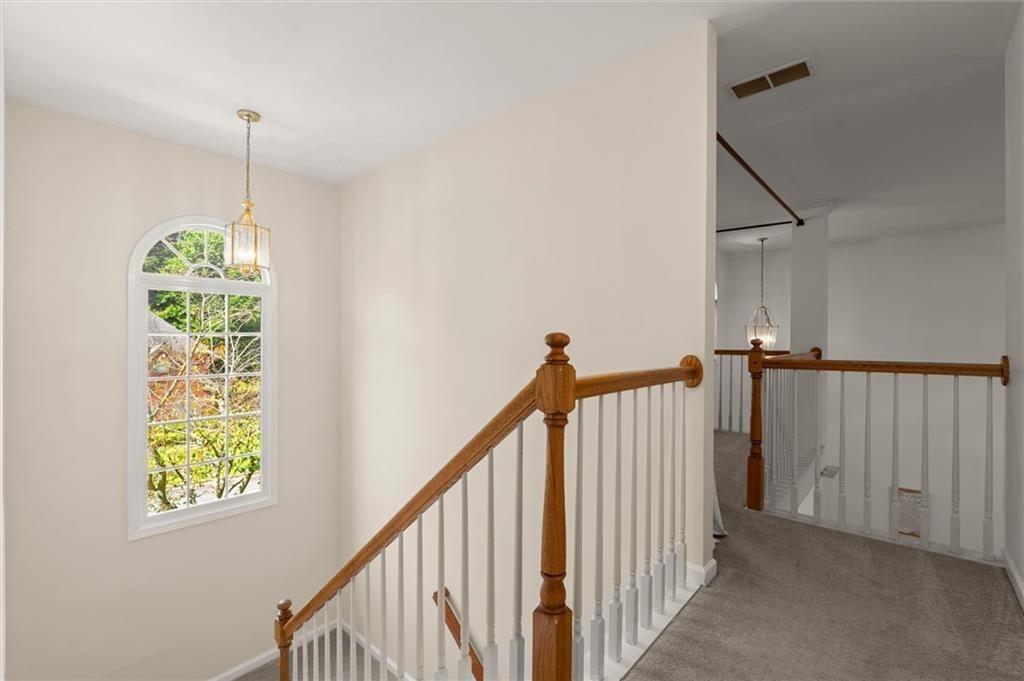 Vickery Dr Ne, Marietta, GA 30066