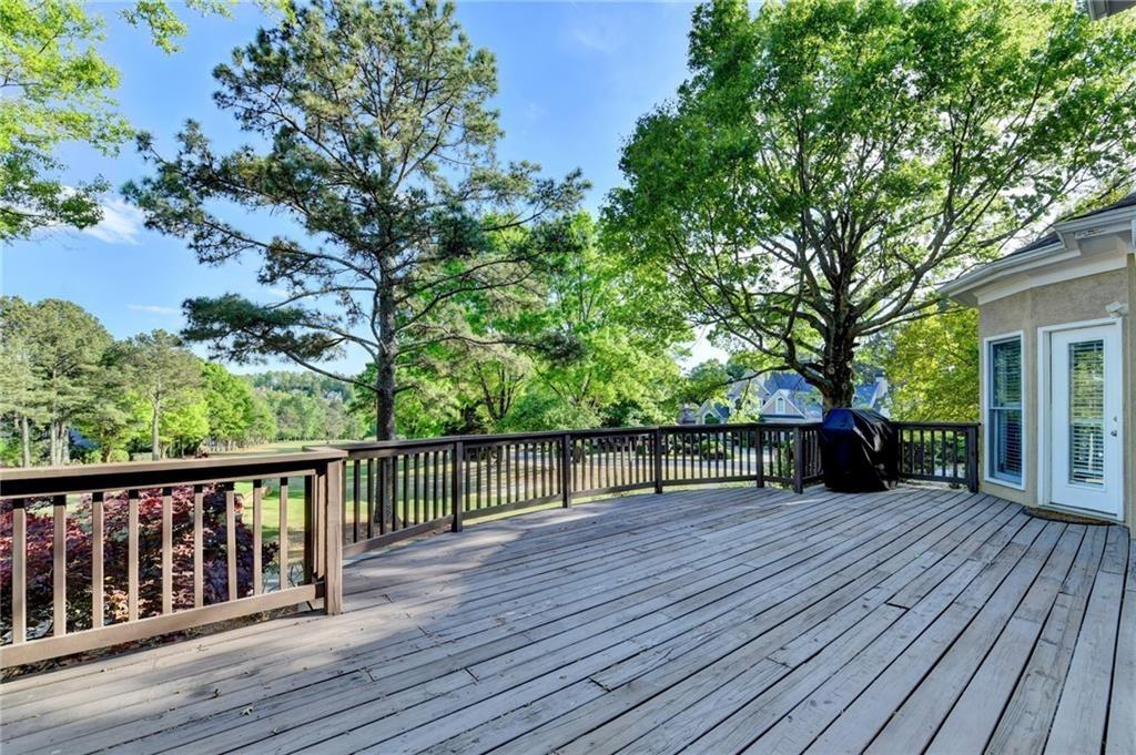 St Marlo Country Club Pkwy, Duluth, GA 30097