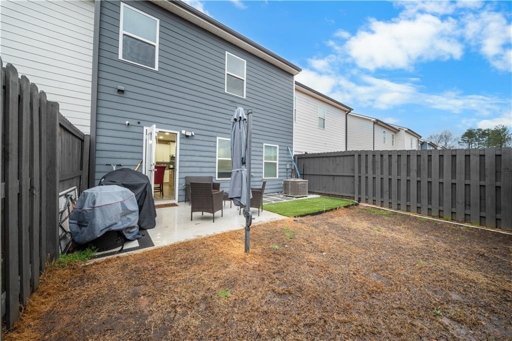 Huntley Trce, Hoschton, GA 30548