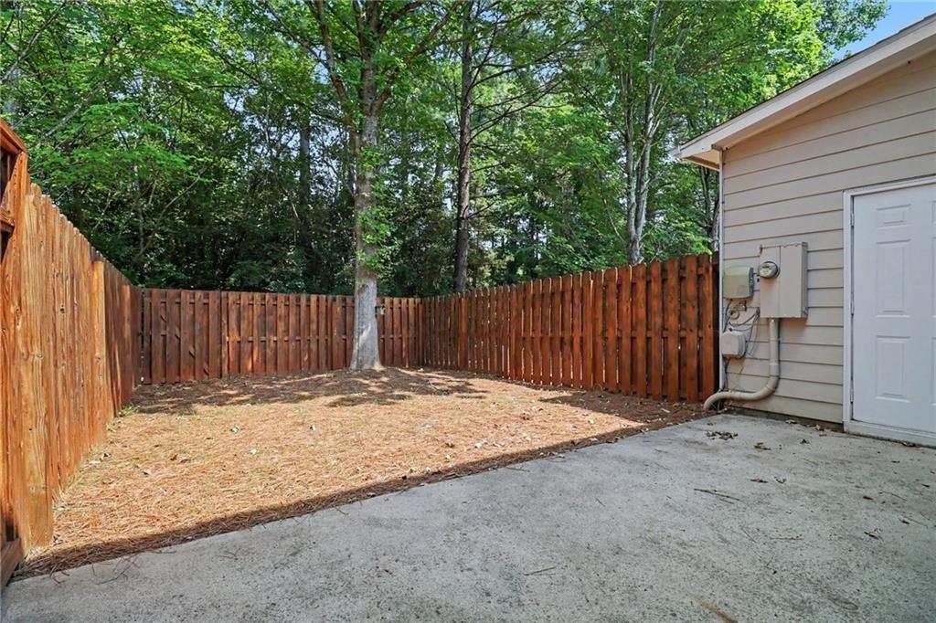 Cross Creek Ct, Cumming, GA 30040