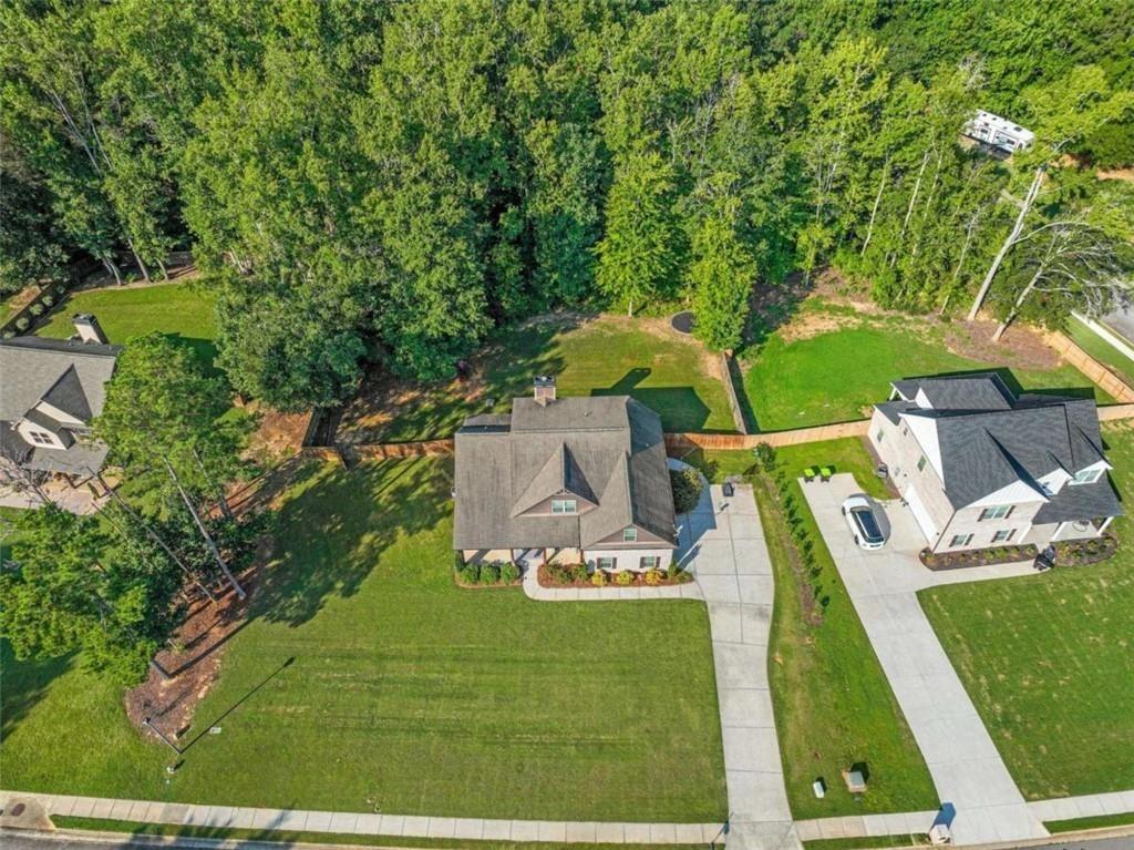 Fishers Mill Dr, Mcdonough, GA 30252