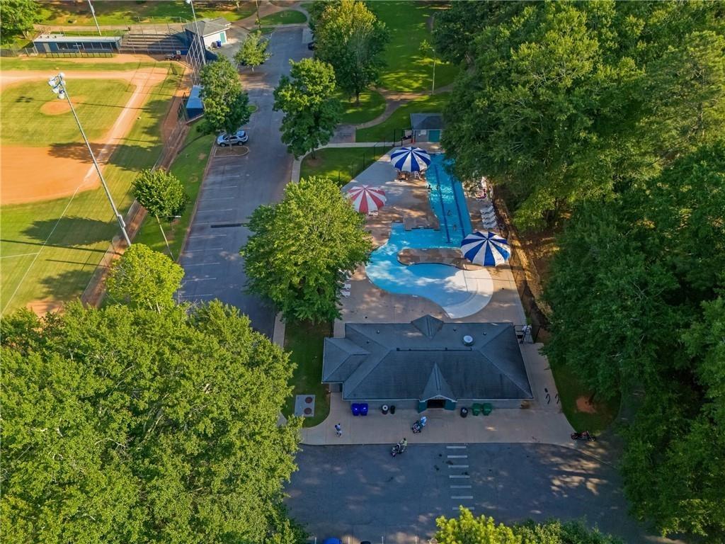 Garland Ave, Decatur, GA 30030