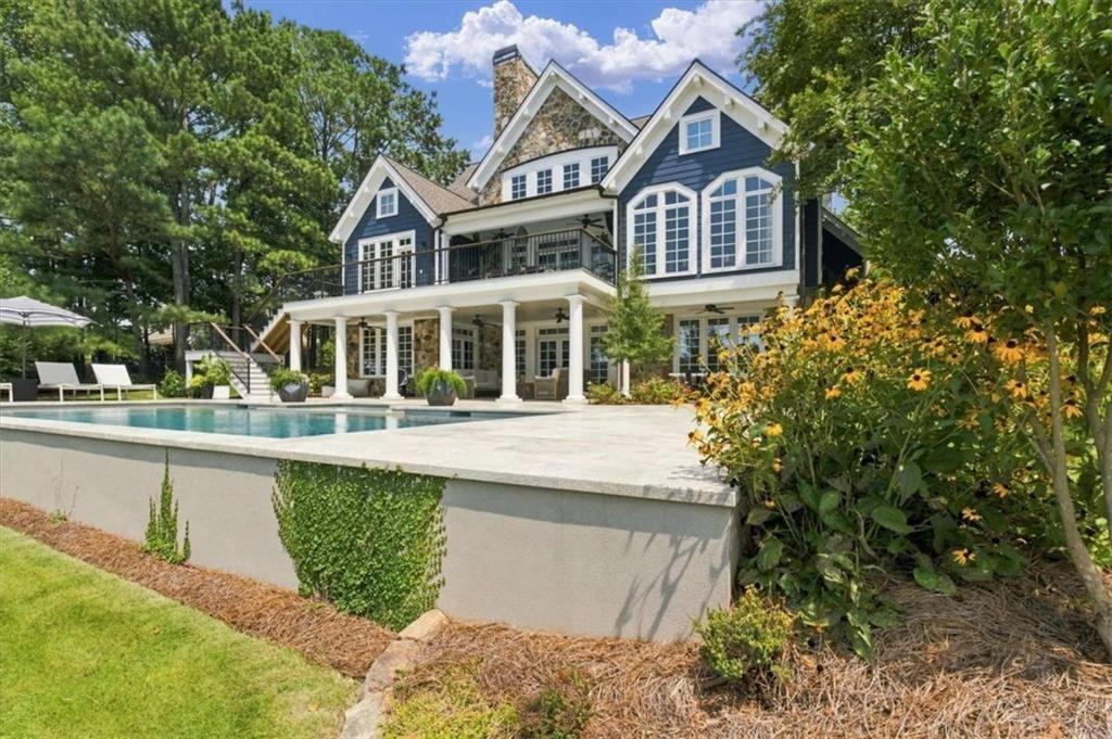 Oakmont Ct, Carrollton, GA 30116