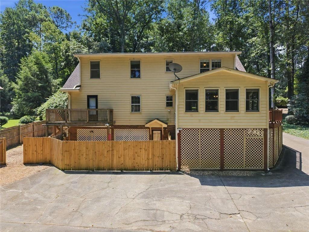Kincaid Rd, Marietta, GA 30066