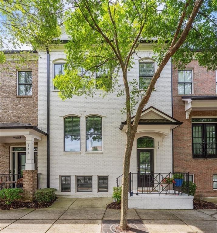 Suwanee Ave, Suwanee, GA 30024