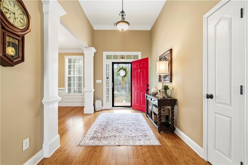 Tyree Rd, Winston, GA 30187