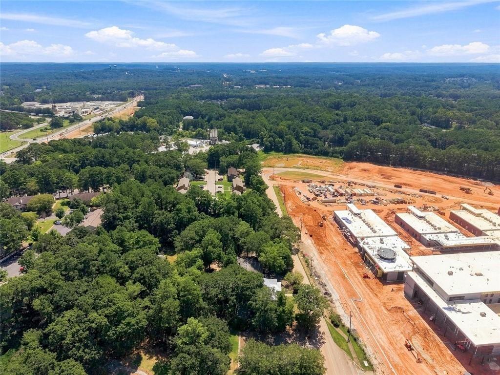S Lee St, Stockbridge, GA 30281