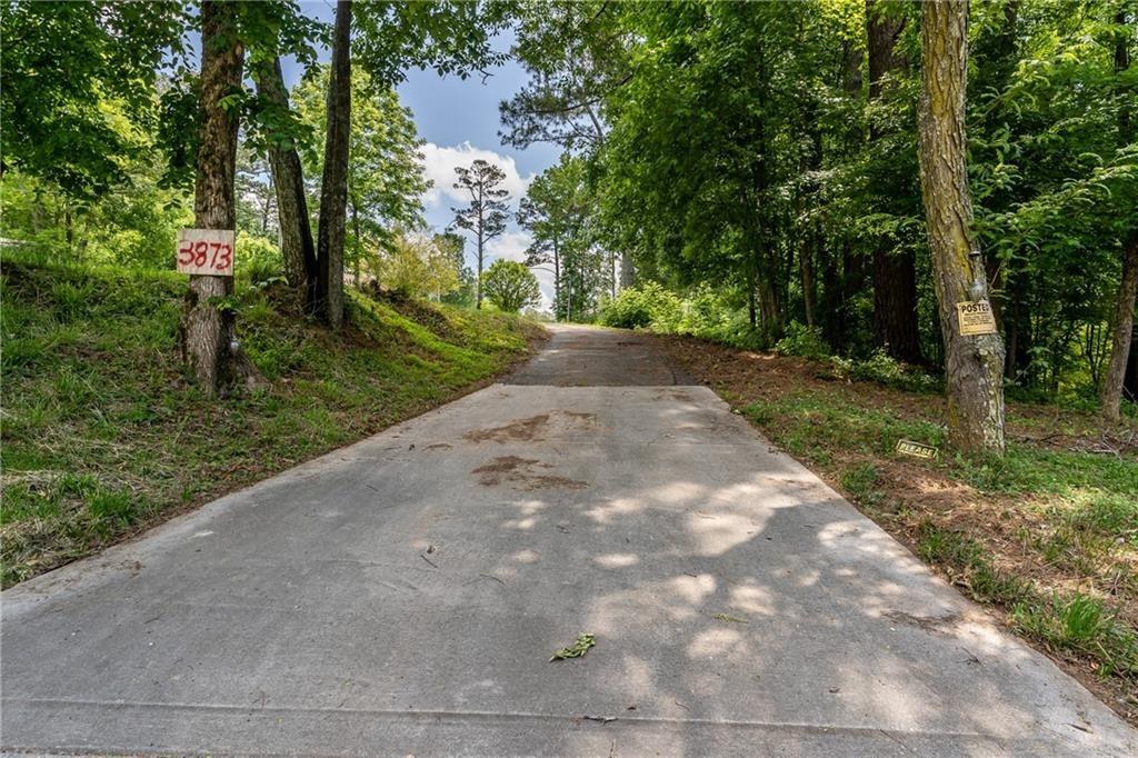 Paul Samuel Rd Nw, Kennesaw, GA 30152