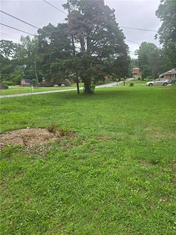 Alder Dr, Forest Park, GA 30297
