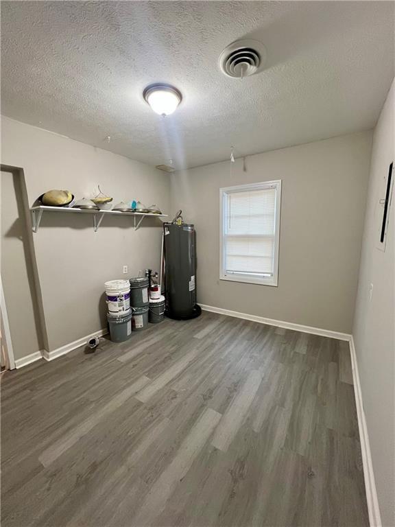 Blan St, Columbus, GA 31903