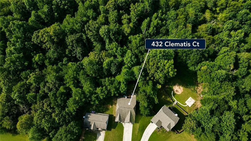 Clematis Ct, Temple, GA 30179