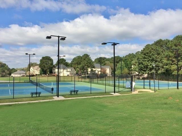 Highview Trce, Fayetteville, GA 30215
