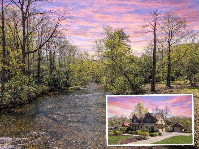 Big Pine Dr, Hiawassee, GA 30546