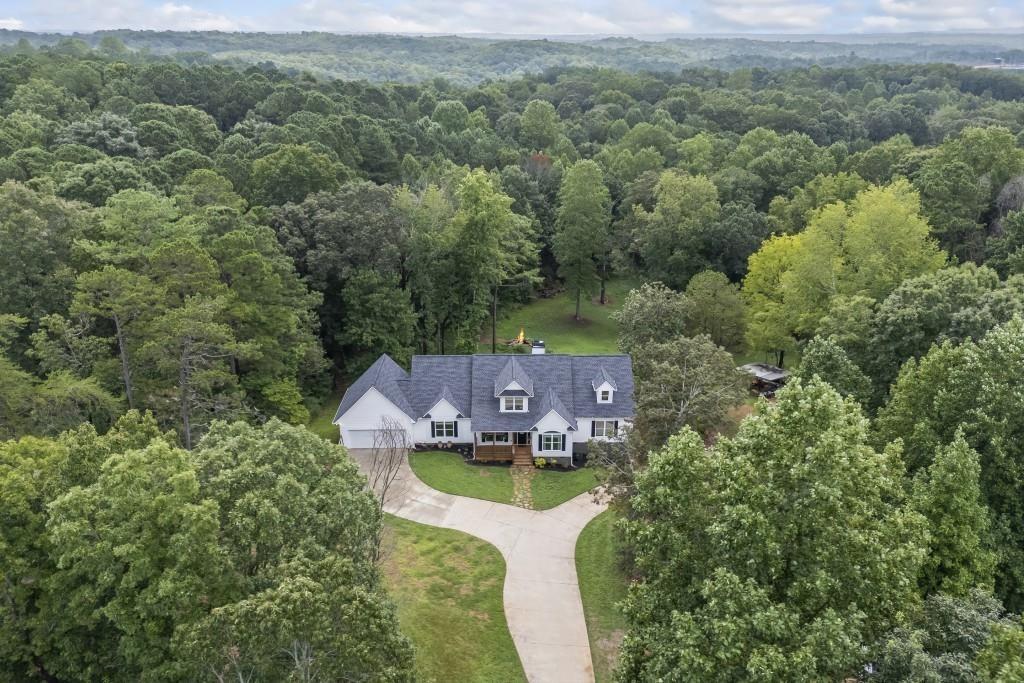Haygood Cir, Dawsonville, GA 30534