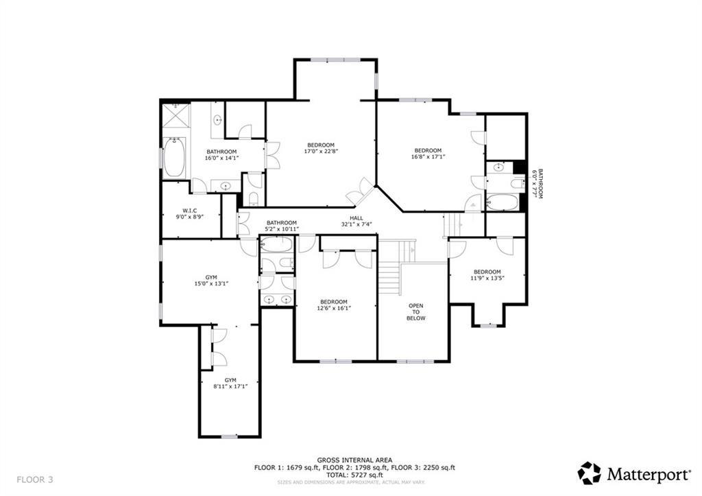 Sagemont Ct, Acworth, GA 30101