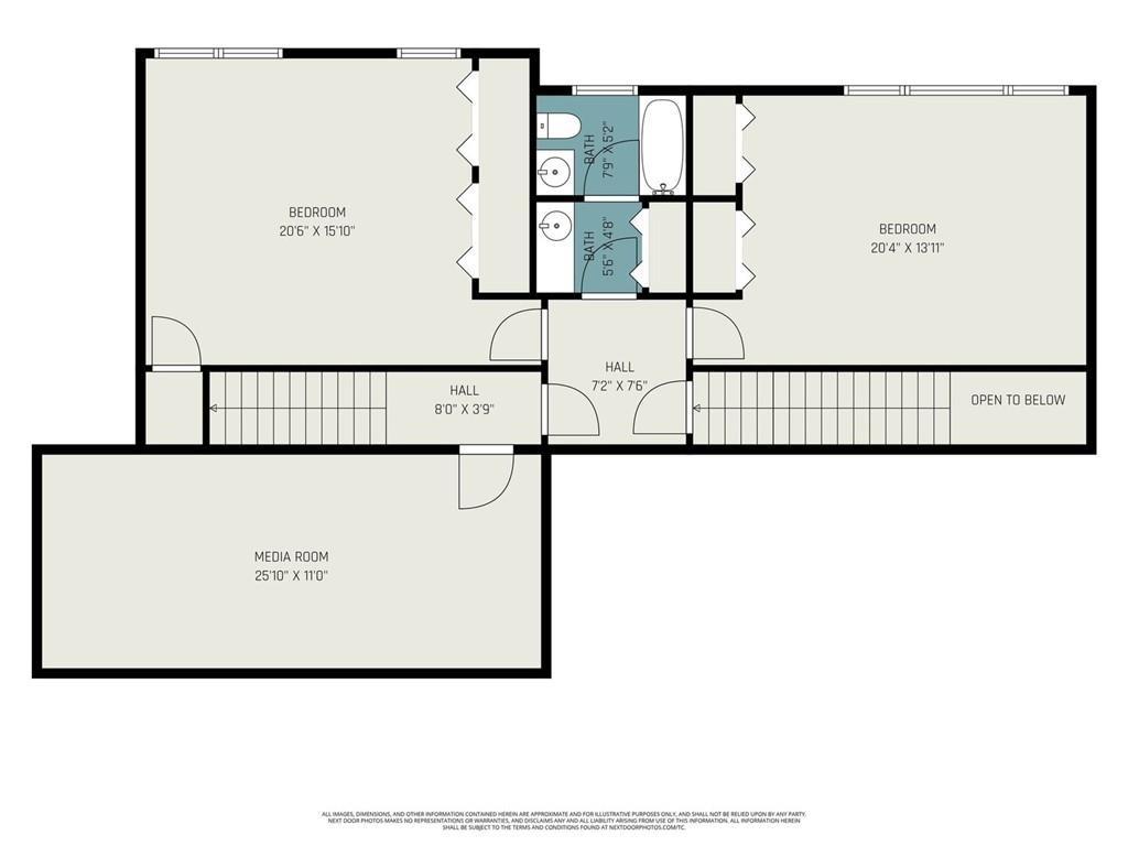 Tall Pines Dr Nw, Atlanta, GA 30327