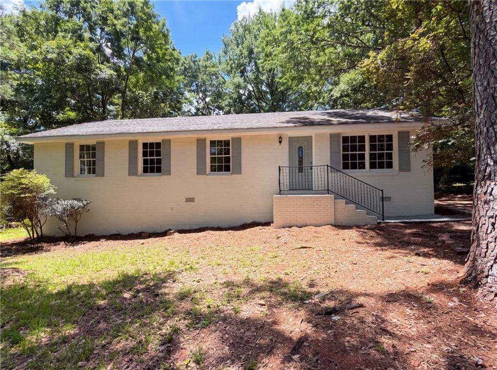 Green St, Monroe, GA 30655