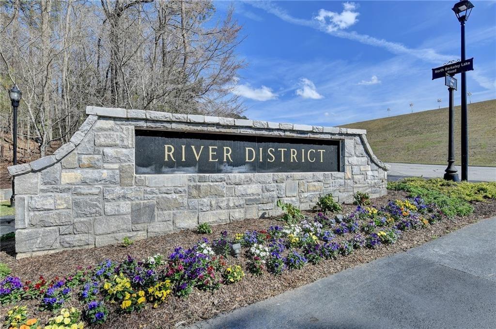 River District Dr, Duluth, GA 30096