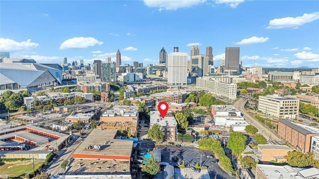 Haynes St Sw, Atlanta, GA 30313