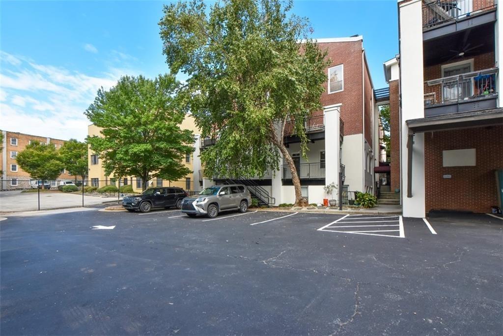 Ponce De Leon Ave Ne, Atlanta, GA 30306