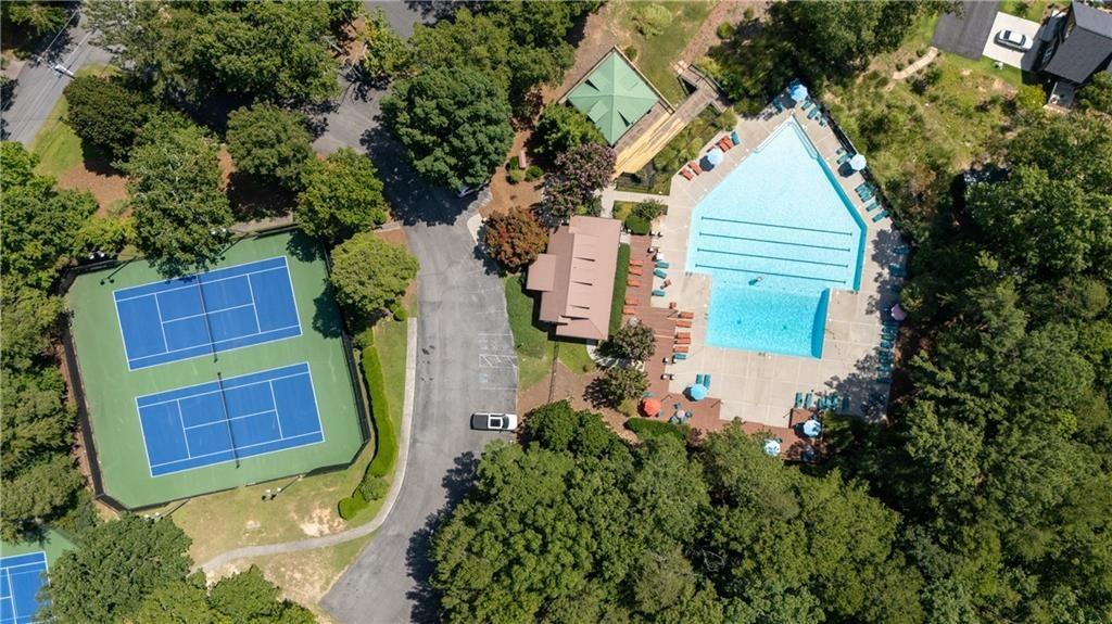 Osage Ct, Waleska, GA 30183