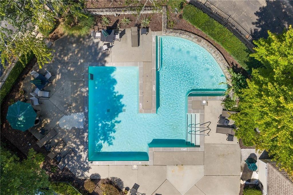 Berkeley Woods Dr, Duluth, GA 30096