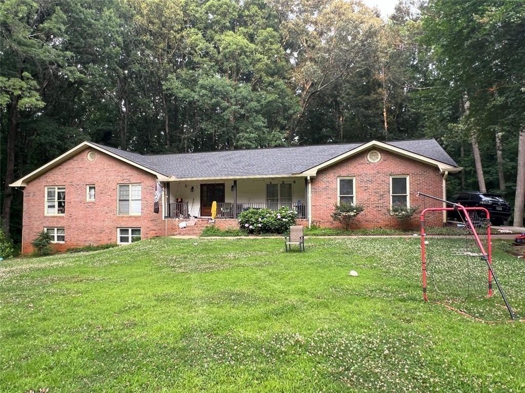 Janet Dr, Stockbridge, GA 30281