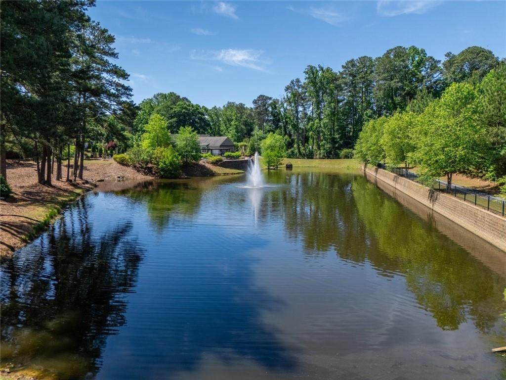 White Cypress Ct, Smyrna, GA 30082