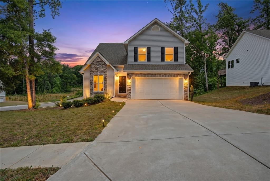 Woodside Ct, Temple, GA 30179