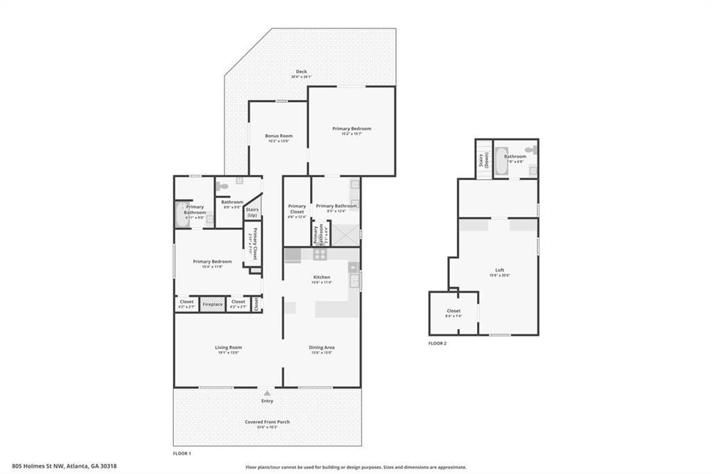 Holmes St Nw, Atlanta, GA 30318