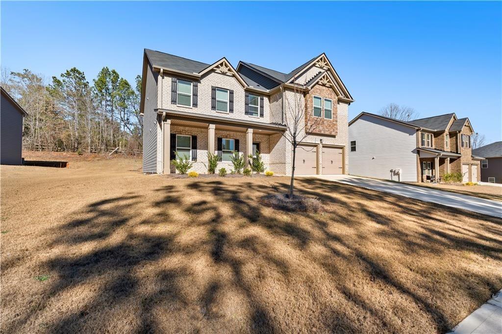 Granary Walk, Covington, GA 30014