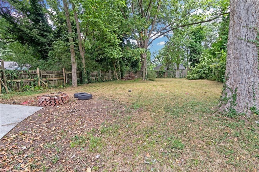Keota Rd Nw, Atlanta, GA 30314
