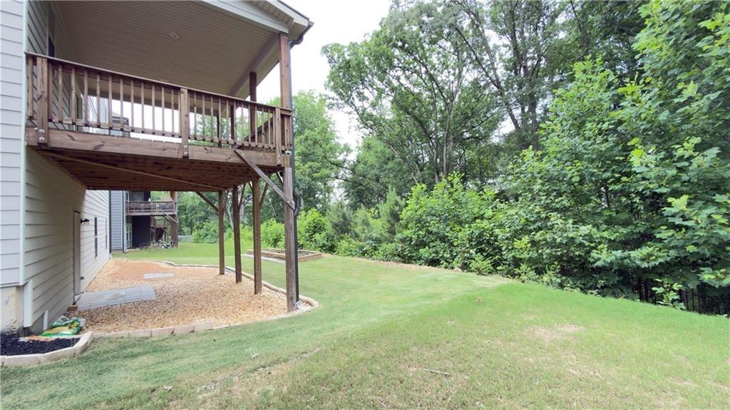 Deaton Trl, Buford, GA 30519