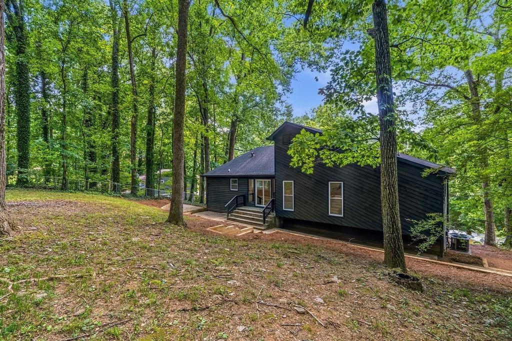 Geraldine Dr Se, Smyrna, GA 30082