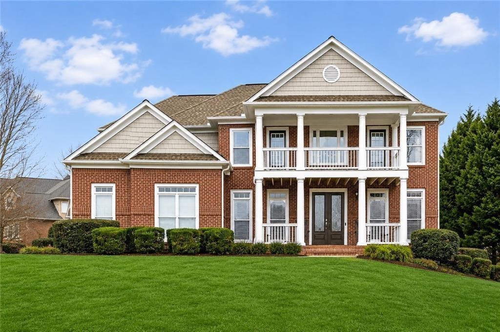 Wyndam Hill Dr, Suwanee, GA 30024